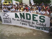 Los retos de la ANDES