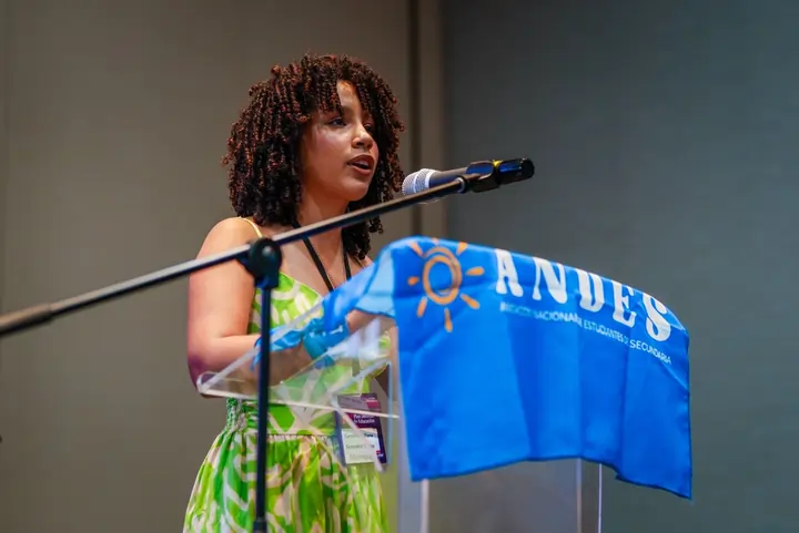 Carolina ANDES