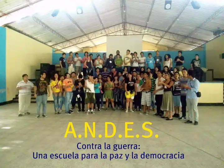 El estudiantado como protagonista de las transformaciones en la democracia