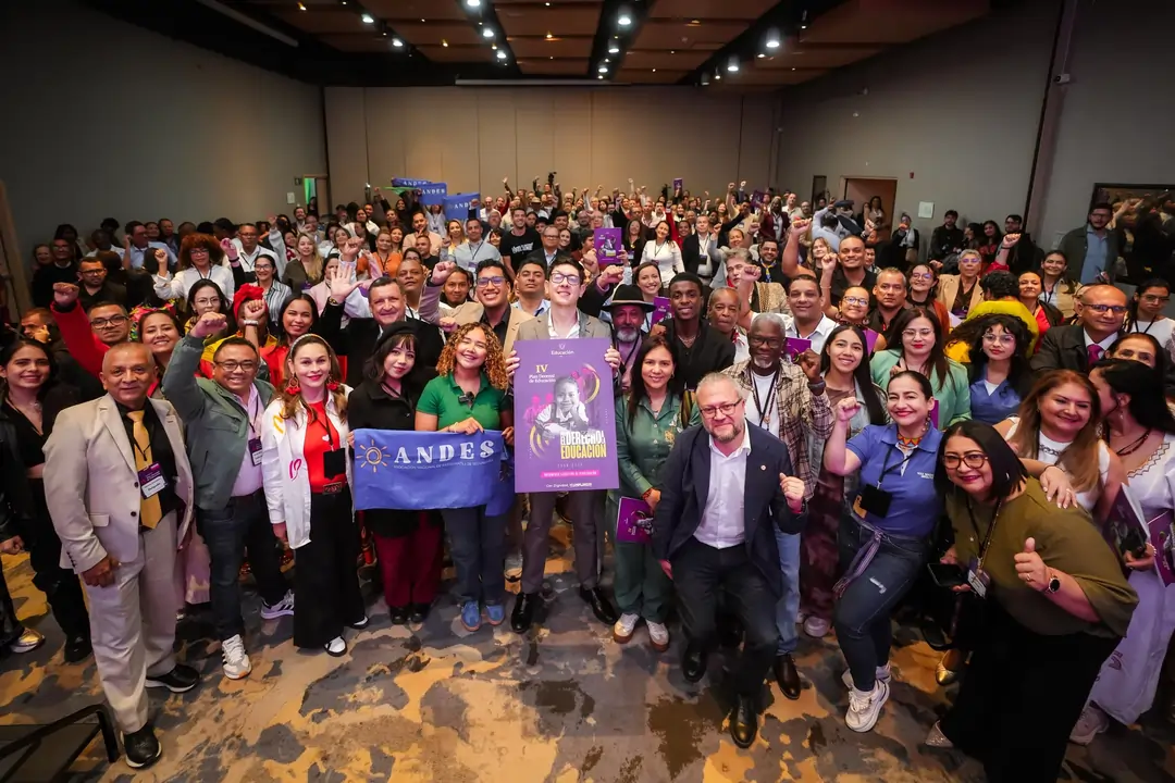Publicación del cuarto Plan Decenal de Educación 2026-2035